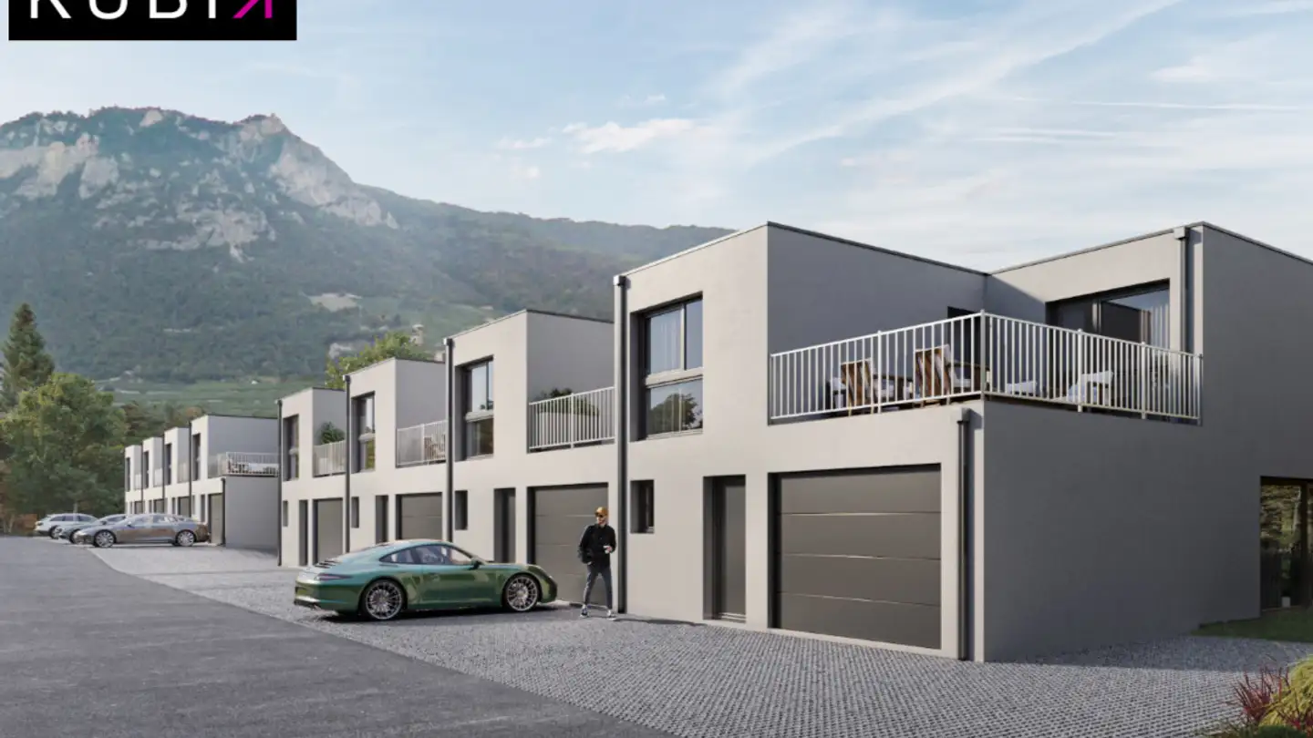 Villa in vendita - 1950 Sion - Photo 4