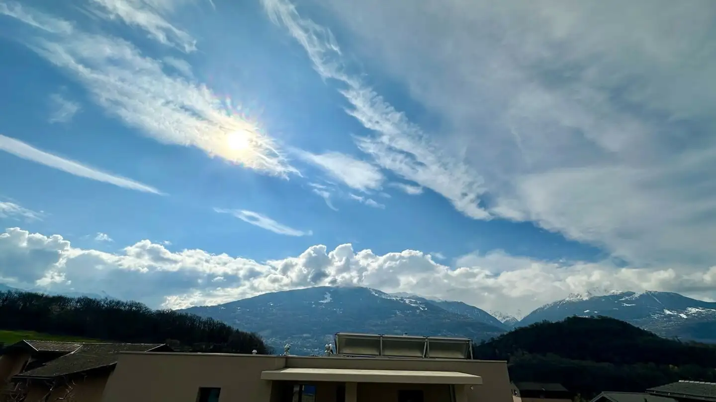 Terreno edificabile in vendita - 1965 Savièse - Photo 2