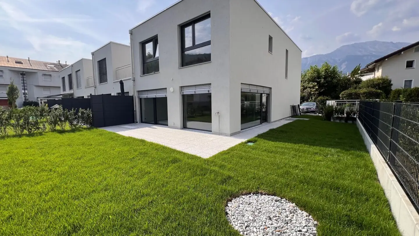 Villa in vendita - Rue De La Blantsette 31, 1967 Bramois - Photo 3