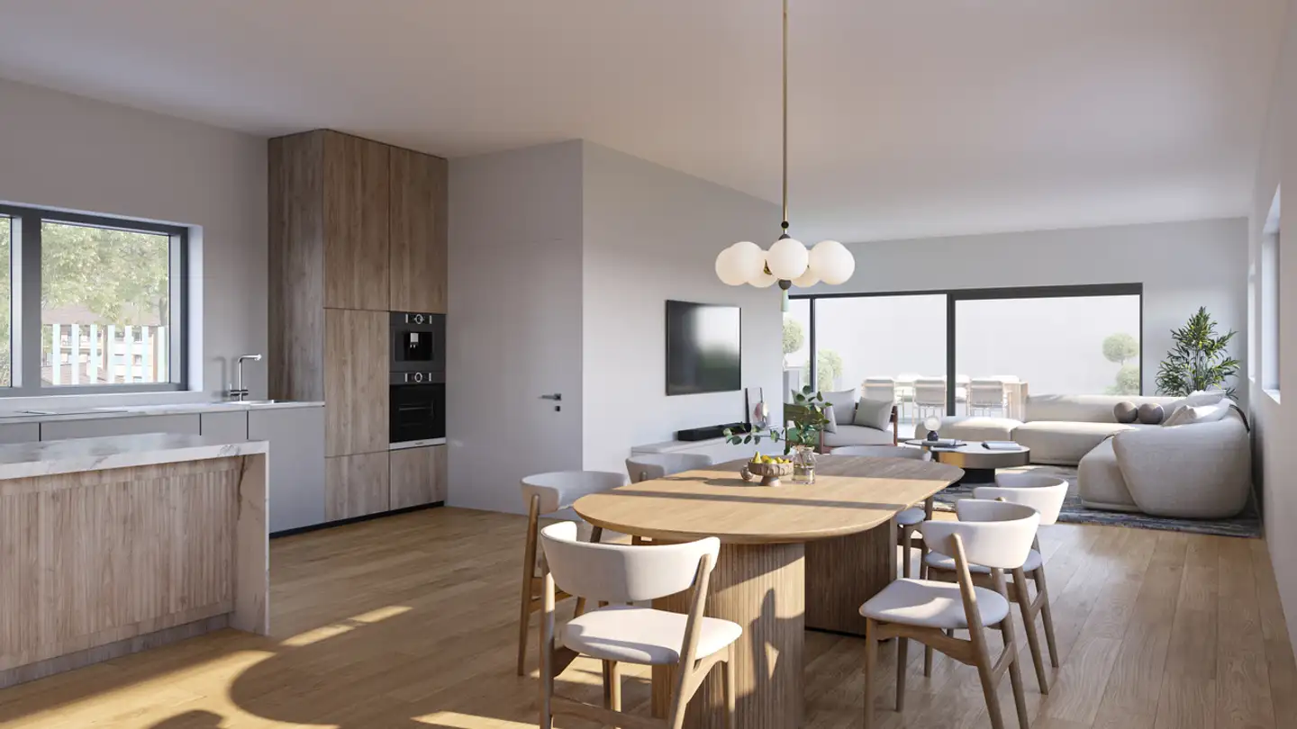 Villa for sale - Chemin De La Poudrière, 1950 Sion - Photo 3