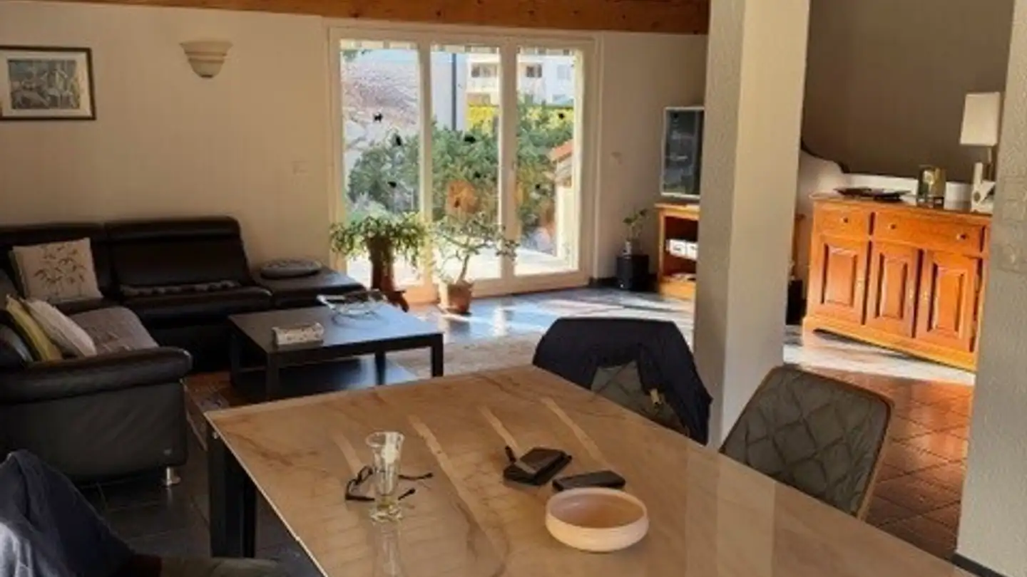 Maison individuelle à vendre - Rue Des Prumus, 1994 Aproz (Nendaz) - Photo 4