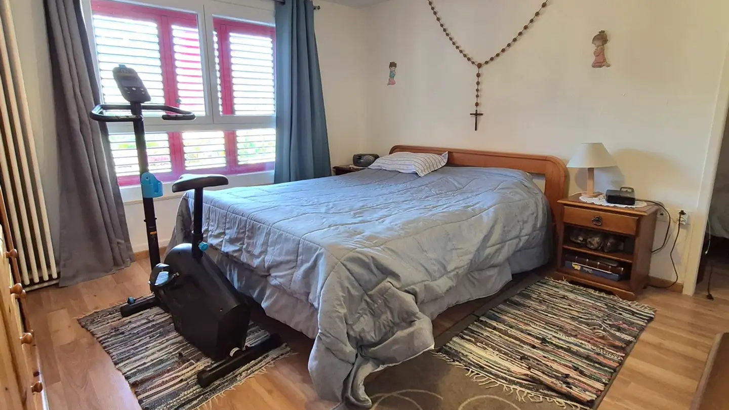 Appartement à vendre - Rue Du Vieux-Village 85, 1967 Bramois - Photo 4