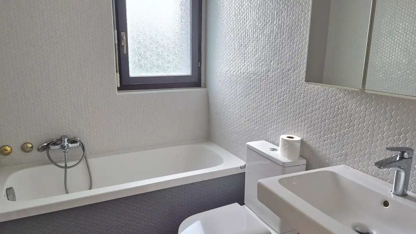 Appartement à vendre - Chemin de l'Agasse 21, 1950 Sion - Photo 4