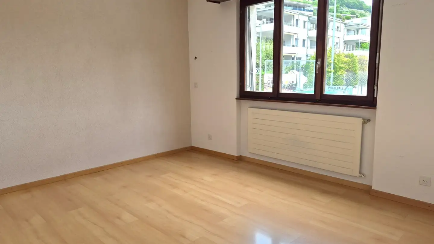 Appartement à vendre - Chemin de l'Agasse 21, 1950 Sion - Photo 2