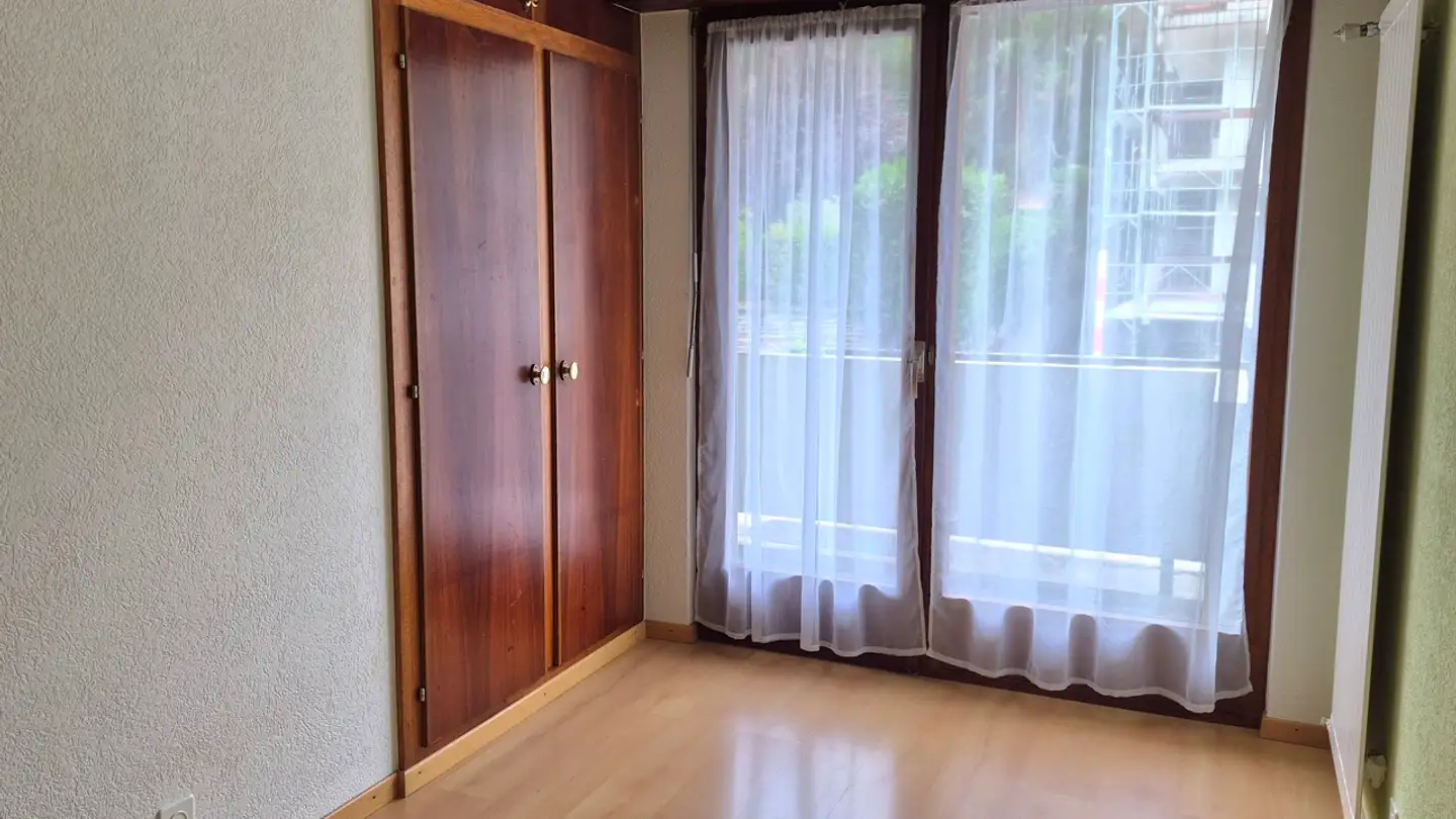 Appartement à vendre - Chemin de l'Agasse 21, 1950 Sion - Photo 3