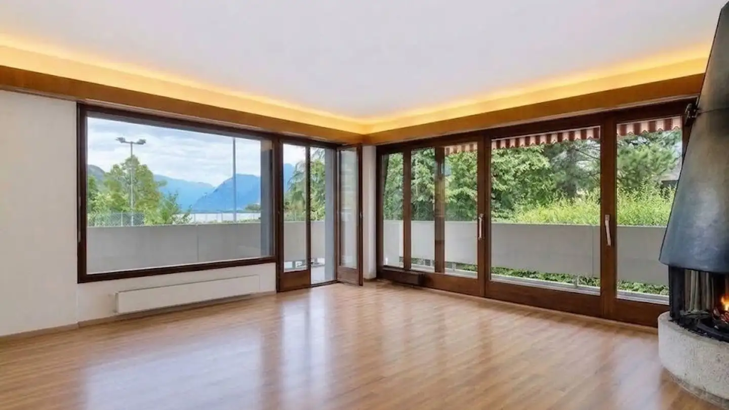 Appartement à vendre - Chemin de l'Agasse 21, 1950 Sion