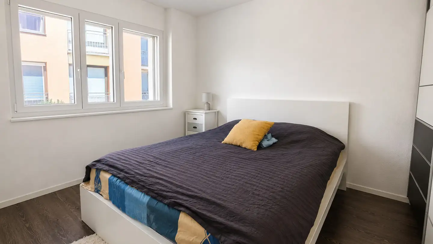 Apartment for sale - Rue Hermann Geiger 4, 1950 Sion - Photo 4