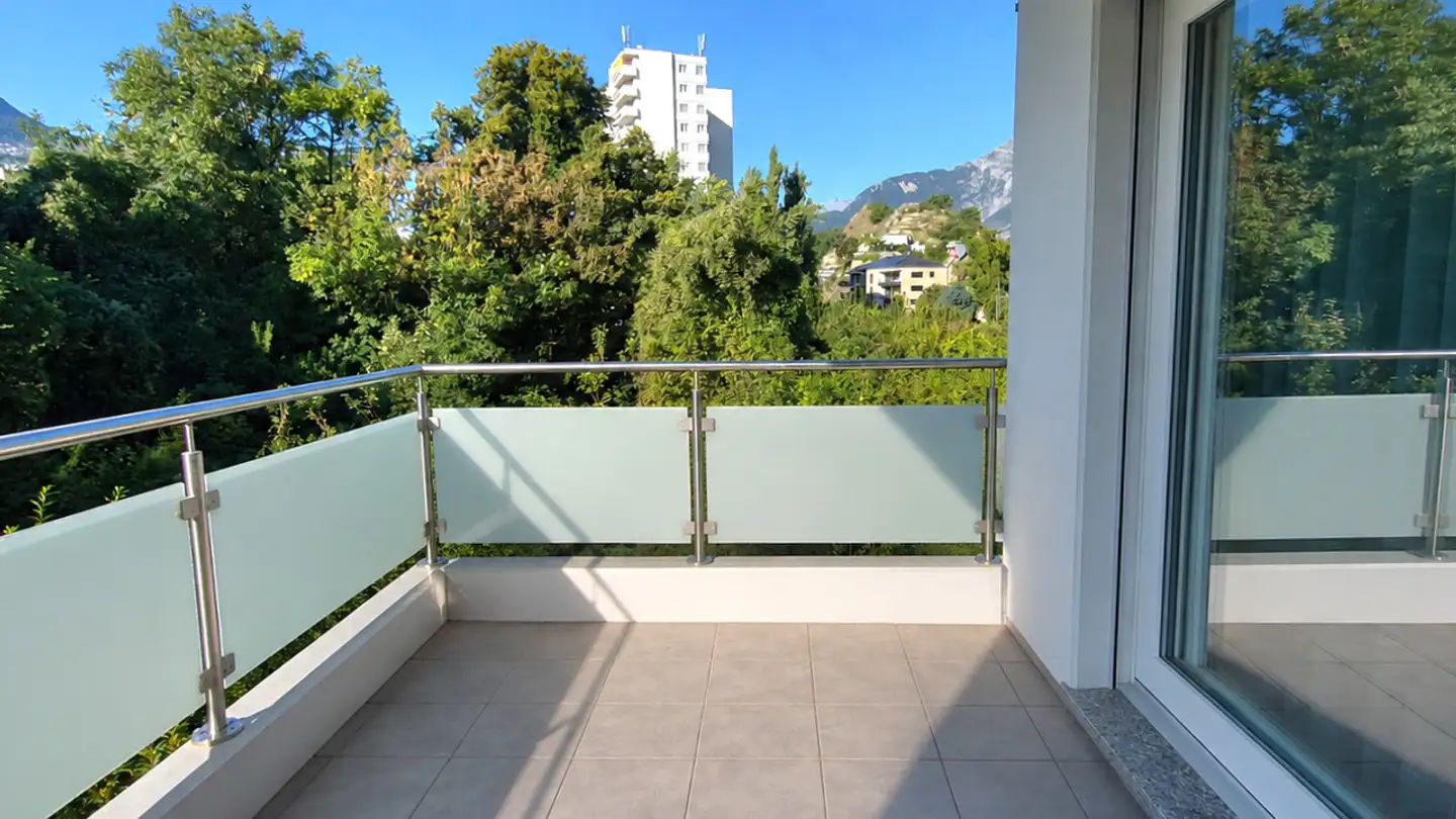Apartment for sale - Rue Hermann Geiger 4, 1950 Sion - Photo 2