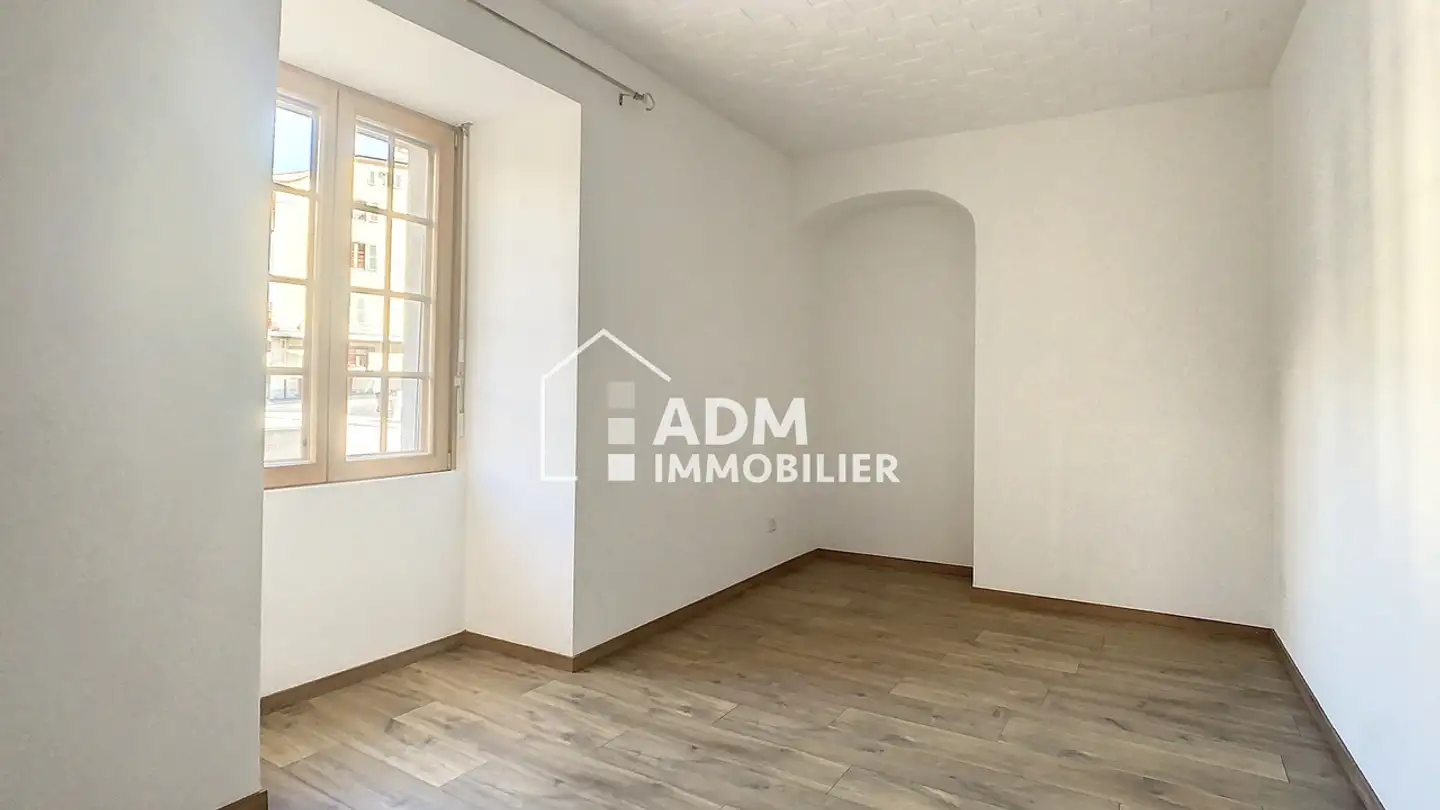 Apartment for rent - Rue Du Milieu 1, 1908 Riddes - Photo 4