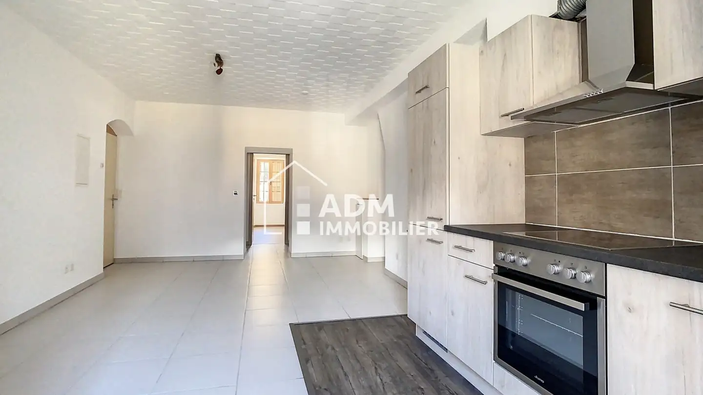 Apartment for rent - Rue Du Milieu 1, 1908 Riddes - Photo 2