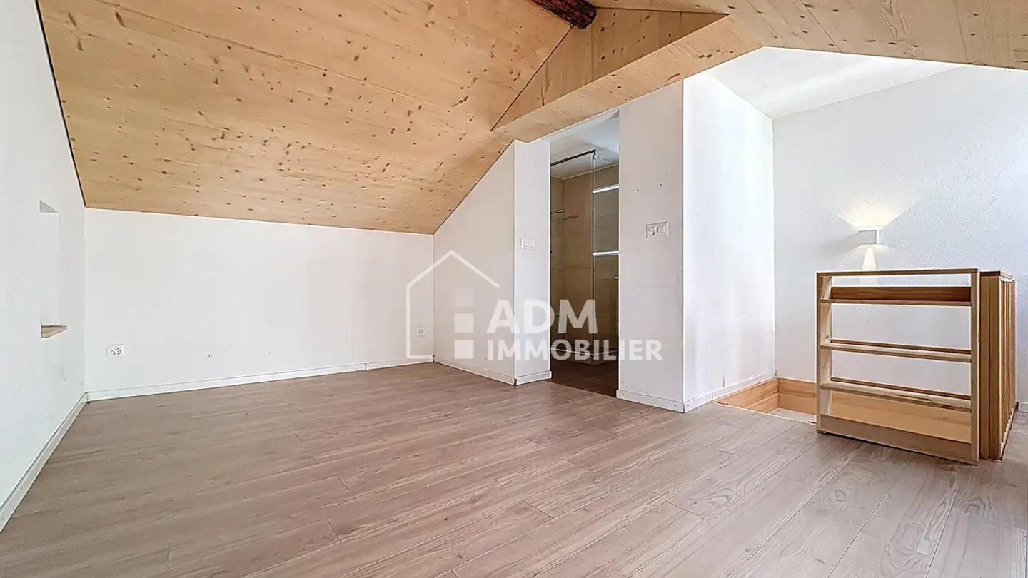 Apartment for rent - Rue Saint-François 3a, 1890 St-Maurice - Photo 2