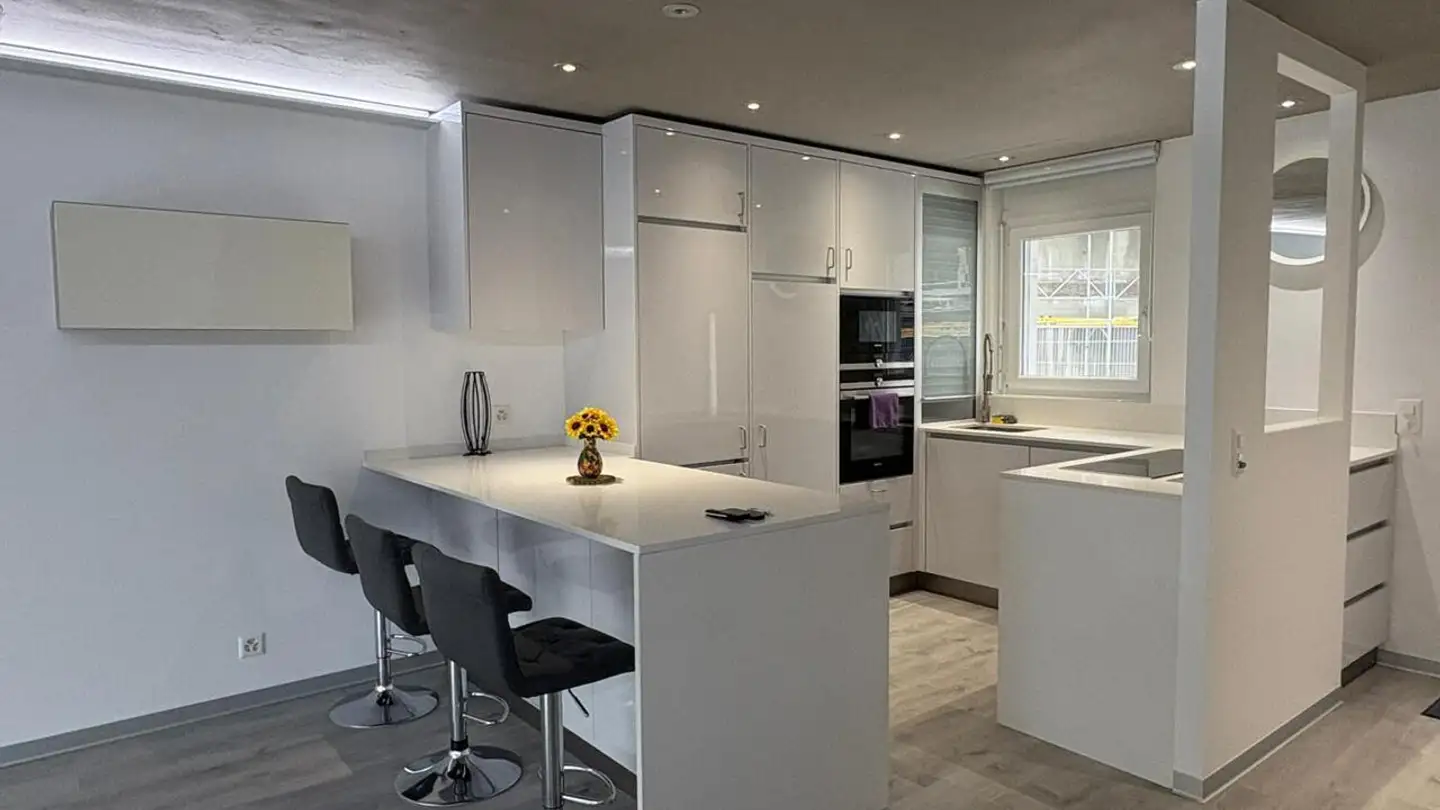 Einfamilienhaus mieten - Route Des Sautes 88b, 1913 Saillon - Foto 2