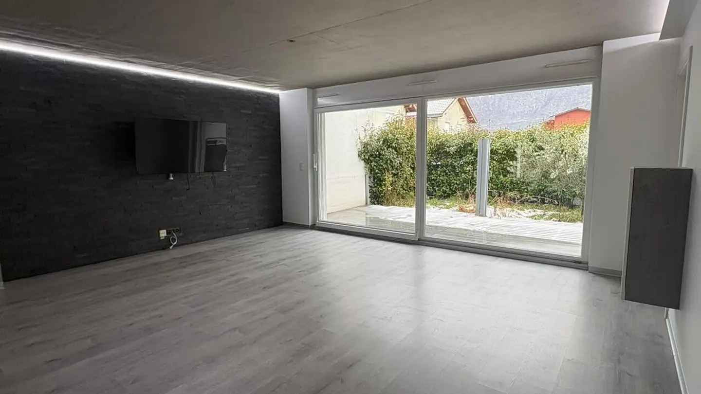 Einfamilienhaus mieten - Route Des Sautes 88b, 1913 Saillon - Foto 3