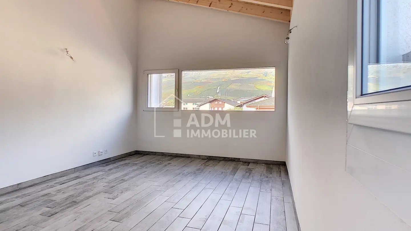 Studio kaufen - Route De Riddes 18, 1912 Leytron - Foto 2