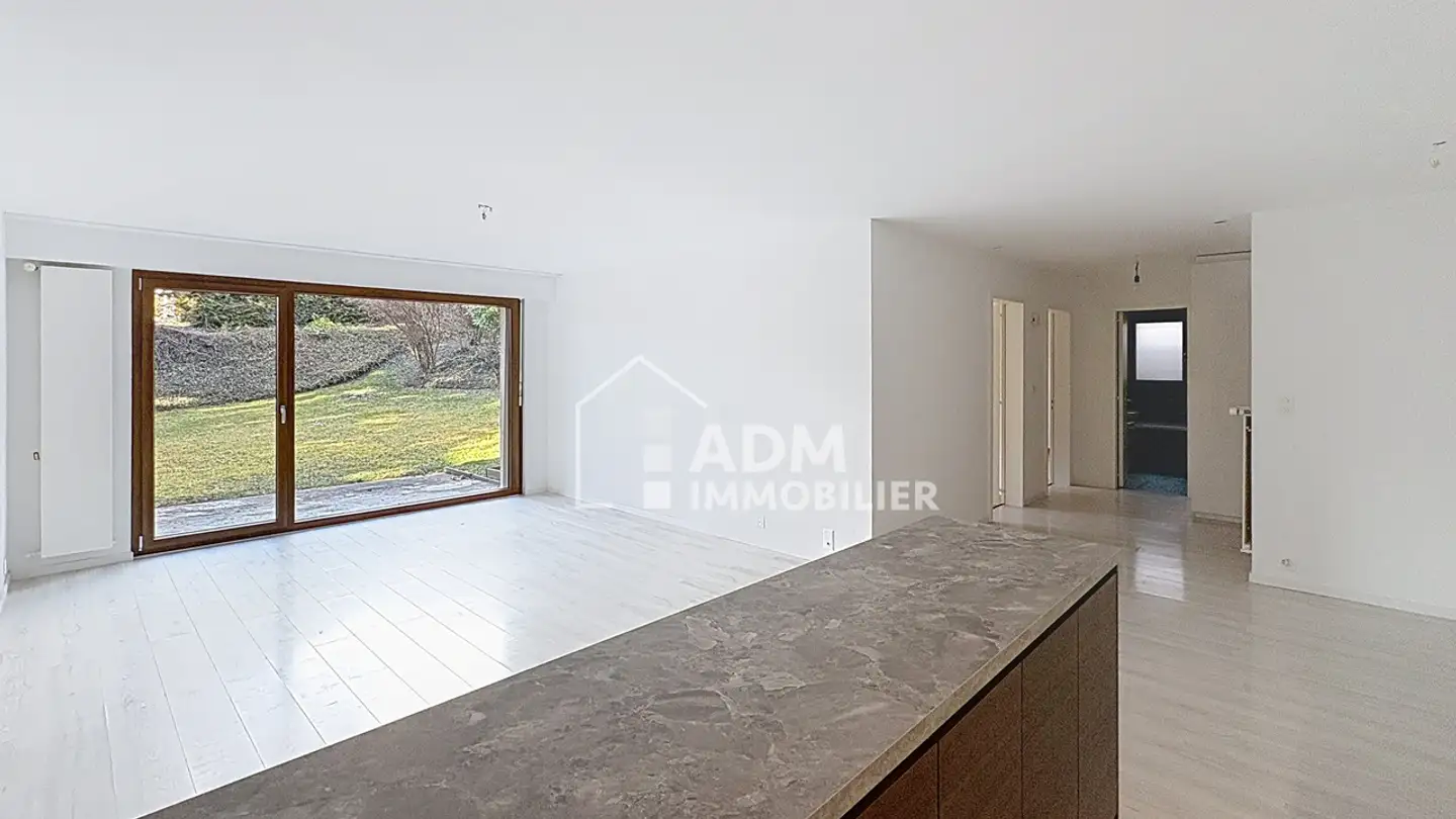 Apartment for rent - Rue De Fosseau 25, 1955 Chamoson - Photo 3