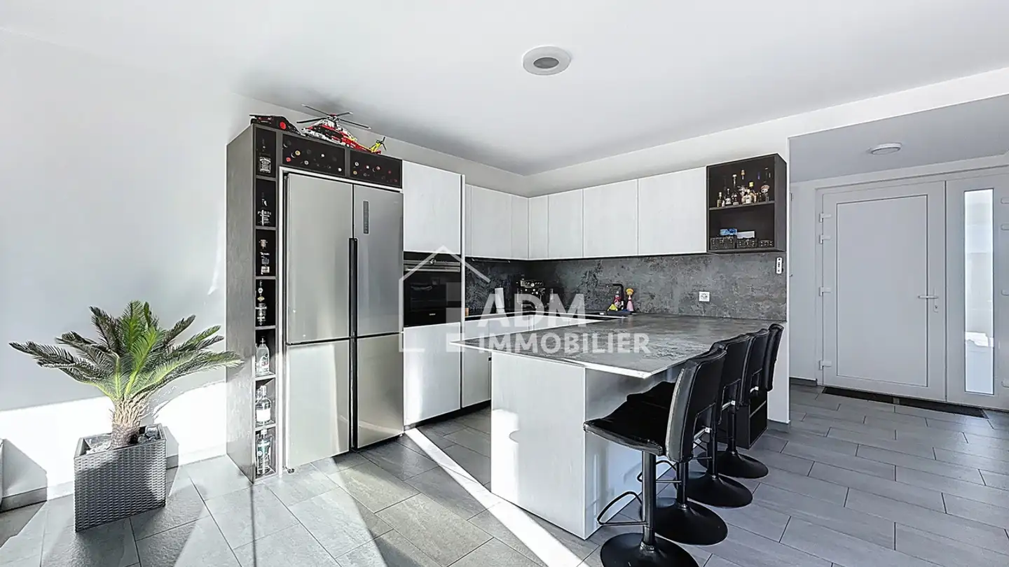 Casa a schiera in vendita - 1913 Saillon - Foto 4