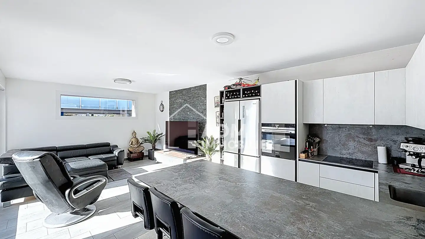 Casa a schiera in vendita - 1913 Saillon - Foto 3