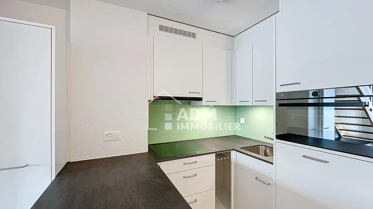 Apartment for rent - Route Du Centre Thermal 2, 1913 Saillon - Photo 4