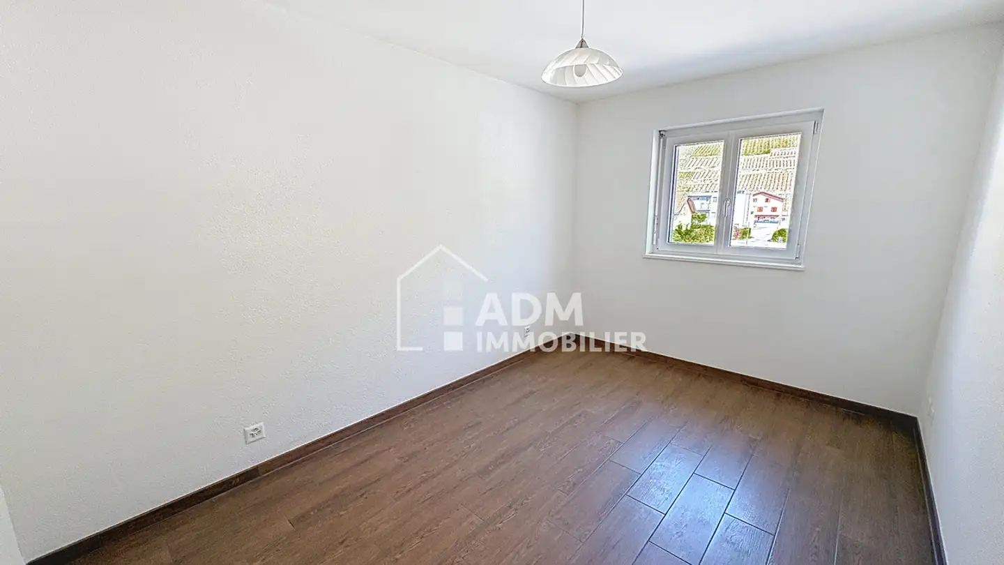 Apartment for rent - Avenue De La Gare 35, 1963 Vétroz - Photo 3