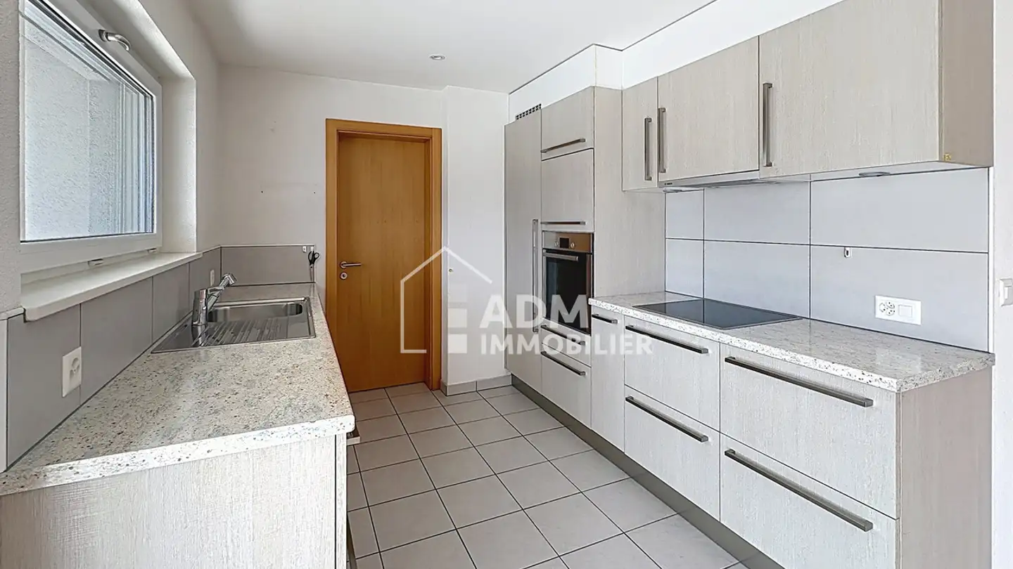 Apartment for rent - Avenue De La Gare 35, 1963 Vétroz - Photo 2