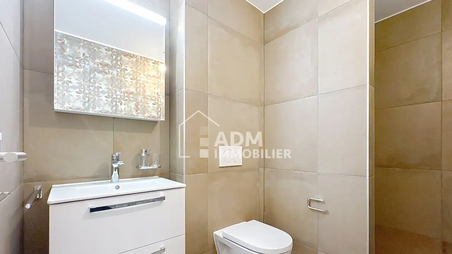 Apartment for rent - Route De Chamoson 26, 1912 Leytron - Photo 4