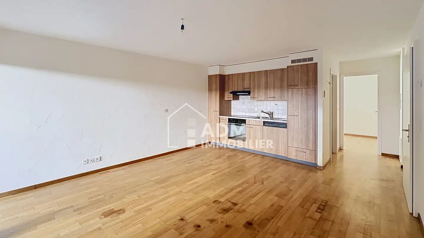 Appartement à louer - Rue Pré De Monthey 12a, 1955 Chamoson
