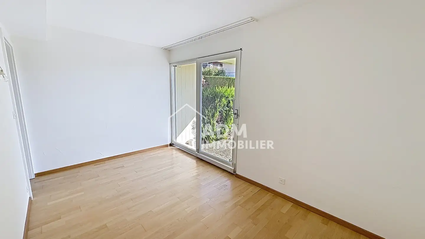 Appartement à louer - Rue Pré De Monthey 12a, 1955 Chamoson - Photo 3