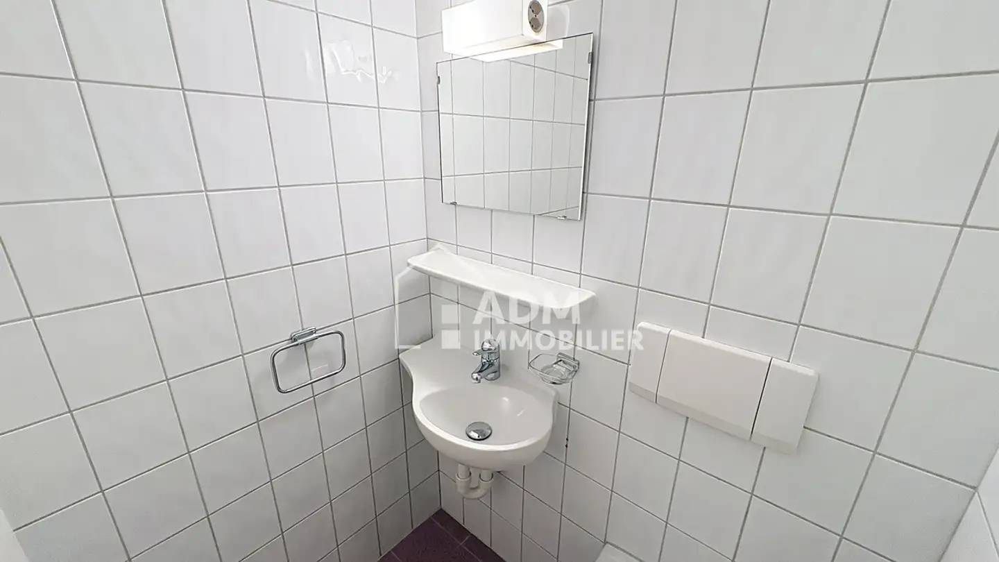Appartement à louer - Rue Pré De Monthey 12a, 1955 Chamoson - Photo 4