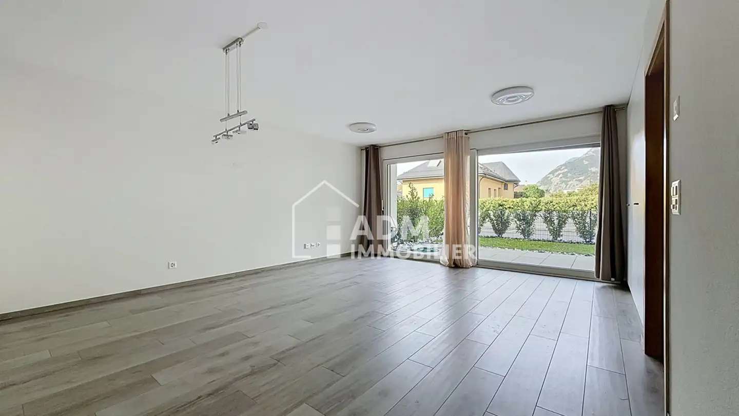 Apartment for rent - Rue Des Pêcheurs 24, 1963 Vétroz