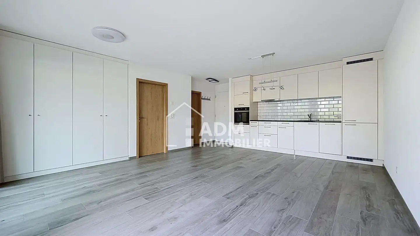 Apartment for rent - Rue Des Pêcheurs 24, 1963 Vétroz - Photo 2