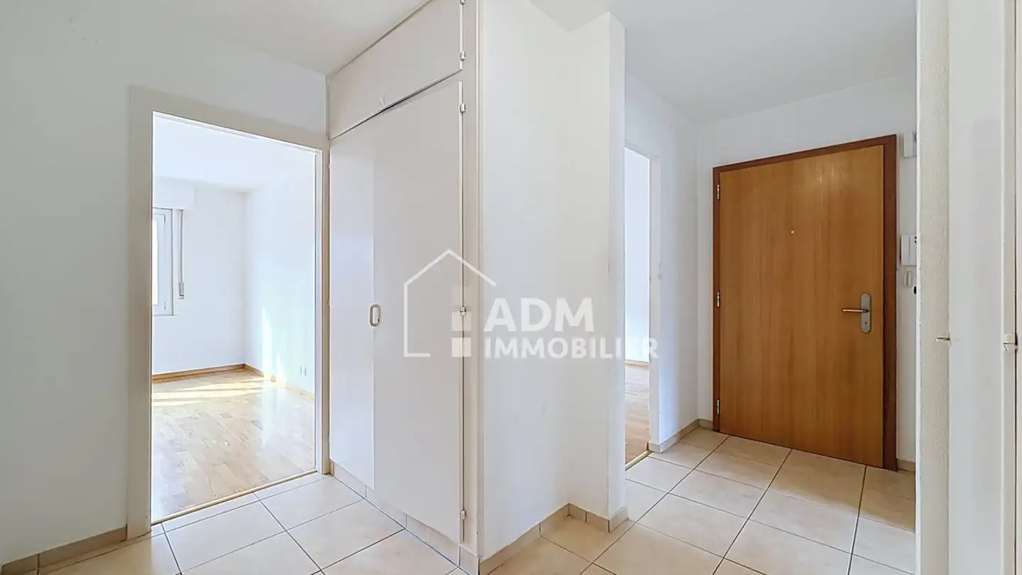 Appartement à louer - Rue Des Fougères 12, 1964 Conthey