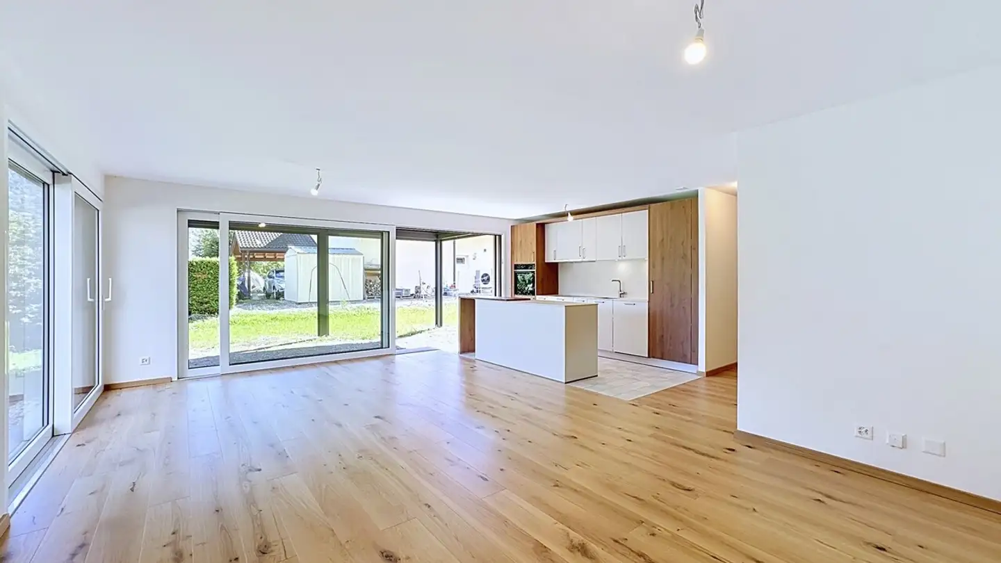 Apartment for sale - Route Du Stade 34, 1912 Leytron - Photo 2