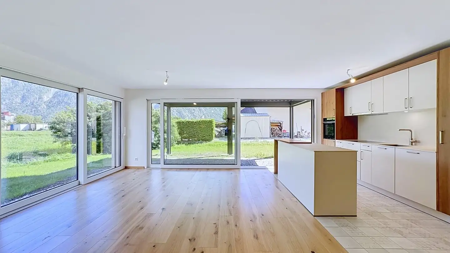 Apartment for sale - Route Du Stade 34, 1912 Leytron