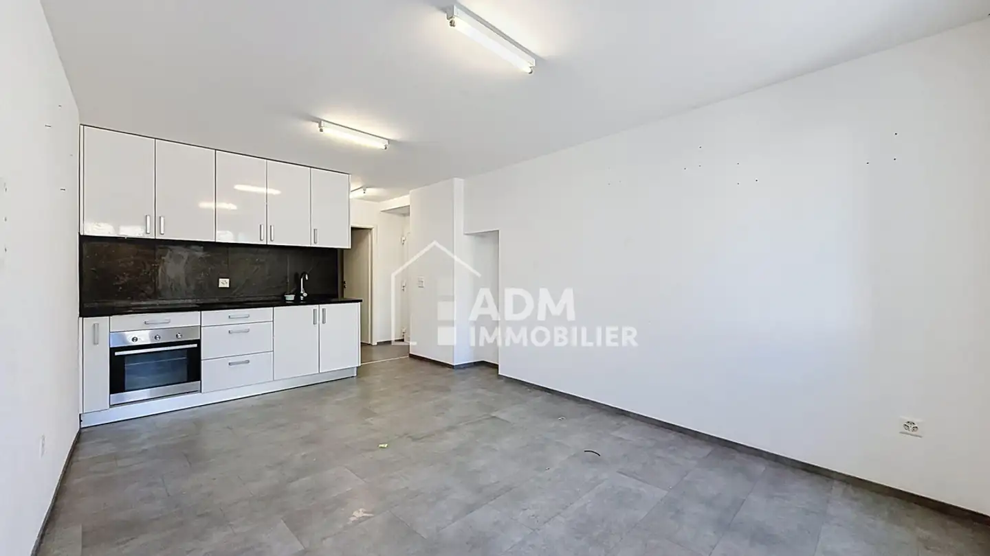 Appartement à louer - Rue Du Vieux-Village 38c, 1957 Ardon - Photo 4