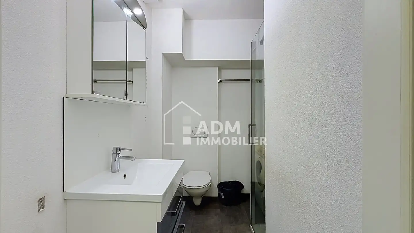 Appartement à louer - Rue Du Vieux-Village 38c, 1957 Ardon - Photo 2