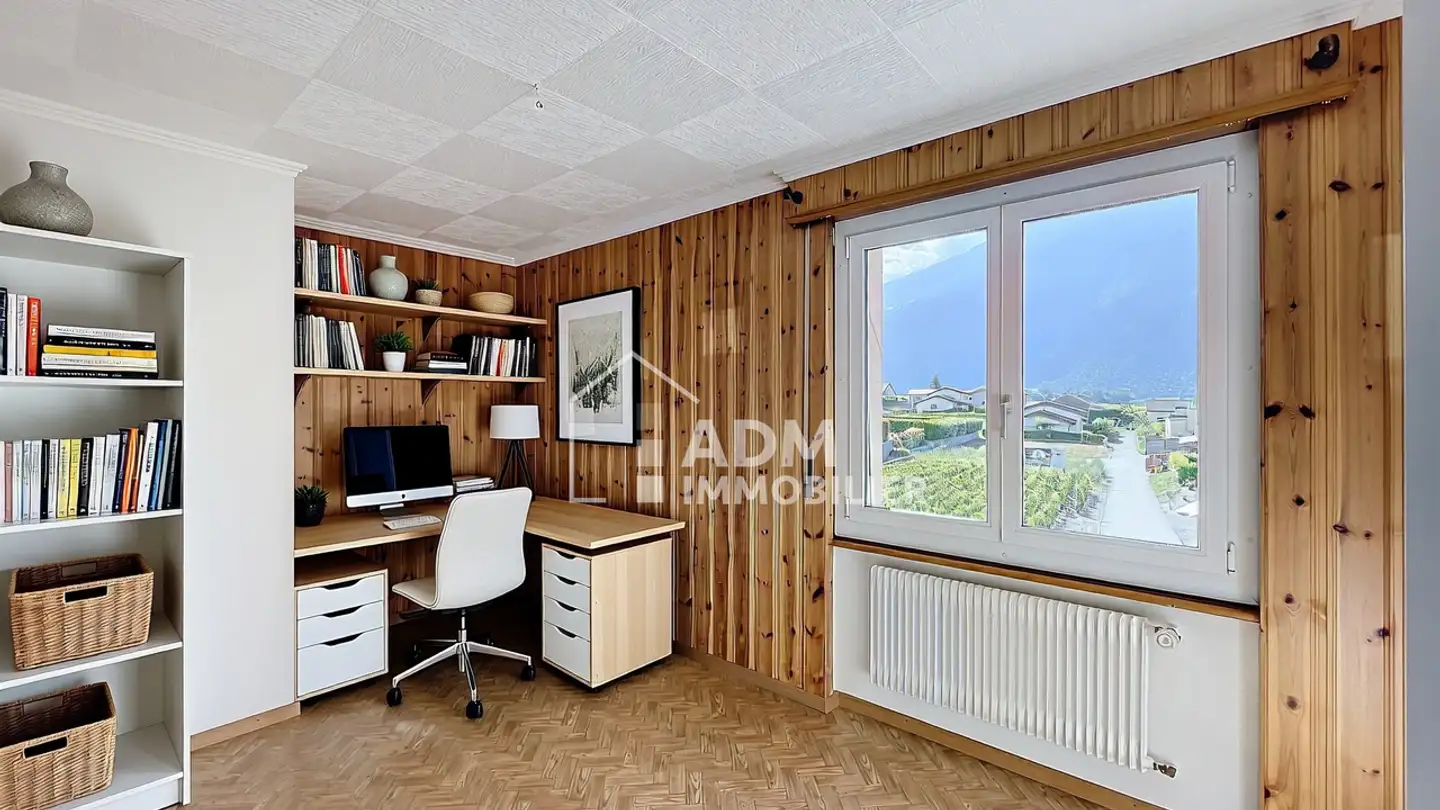 Apartment for sale - Route De Praz De Feur 8, 1912 Leytron - Photo 4