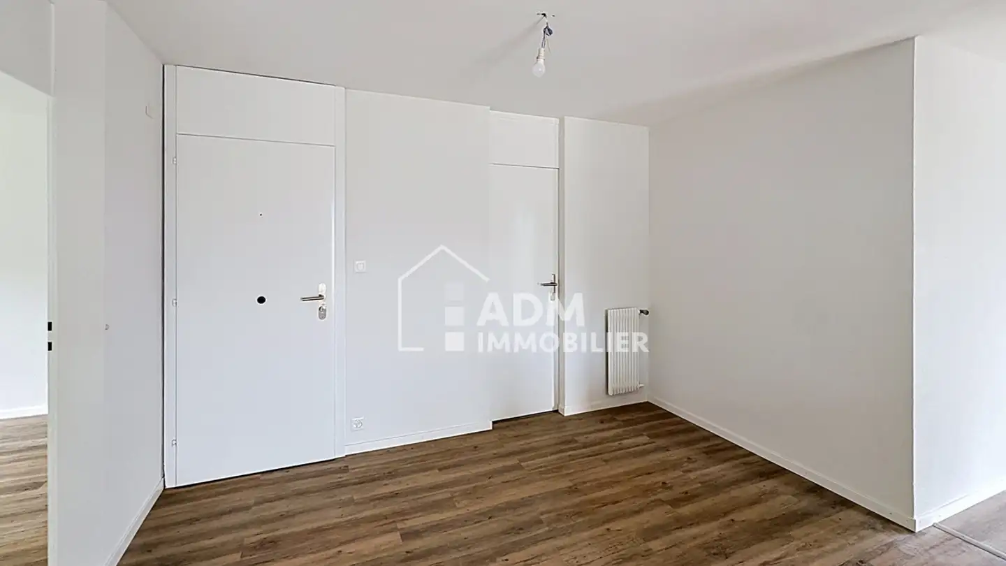 Wohnung mieten - Chemin De La Posse 5, 1955 Chamoson - Foto 3