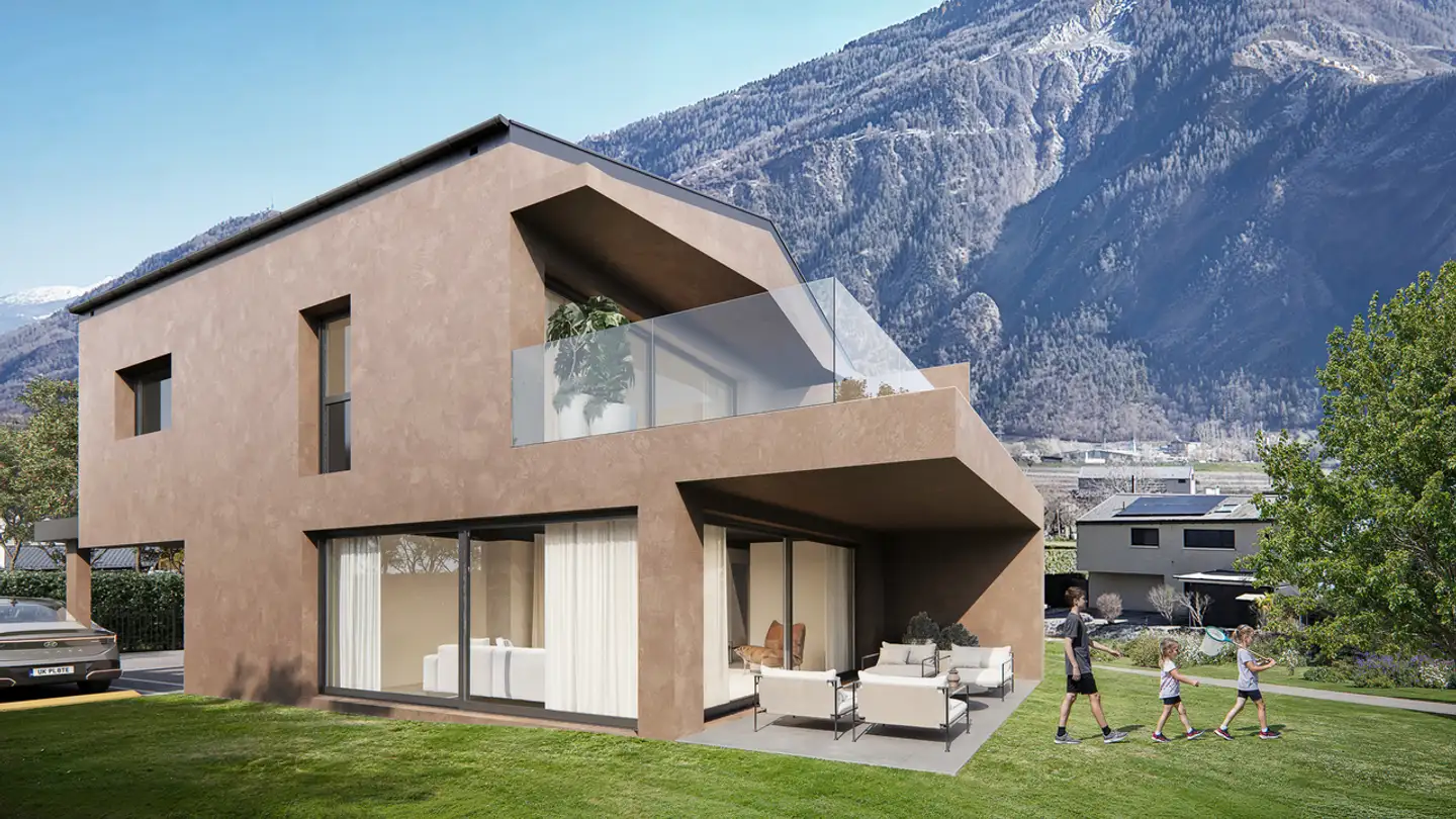 Appartamento in vendita - 1912 Leytron - Foto 2