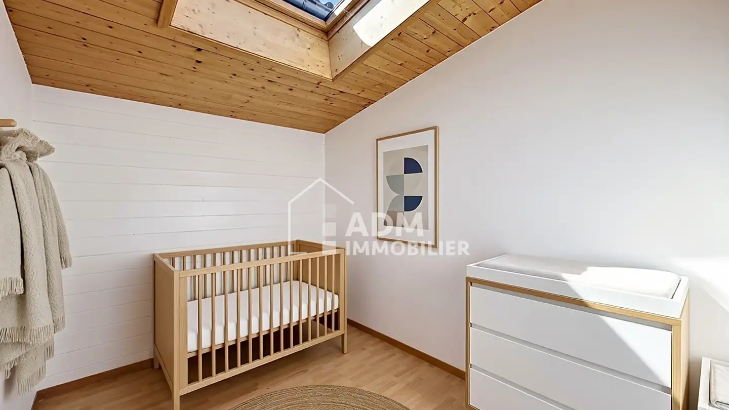 Apartment for sale - Rue Des Caves 6, 1908 Riddes - Photo 4