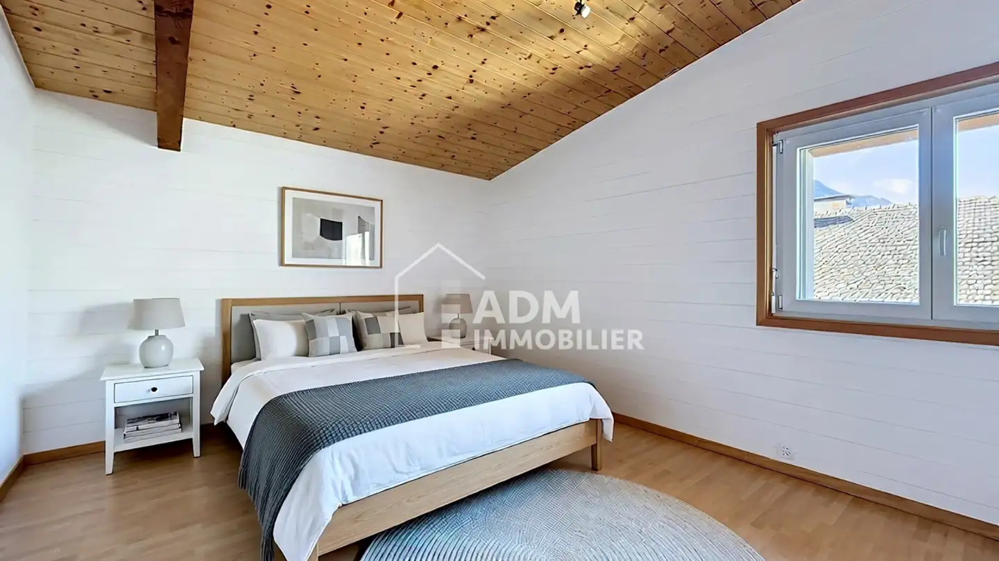 Apartment for sale - Rue Des Caves 6, 1908 Riddes - Photo 3