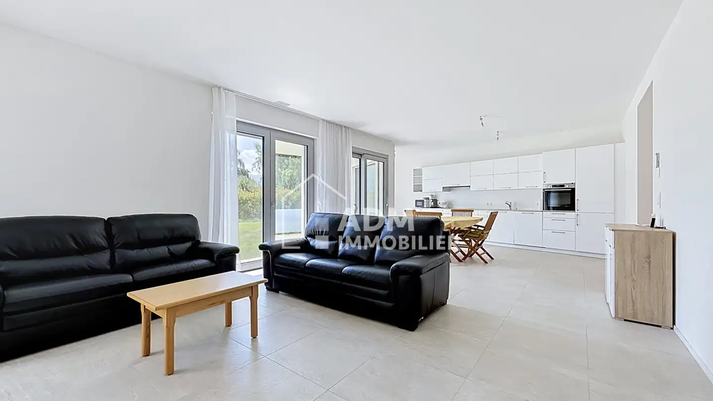 Apartment for sale - Route Des Sautes 59, 1913 Saillon - Photo 3