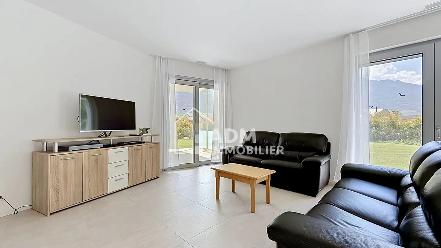 Apartment for sale - Route Des Sautes 59, 1913 Saillon