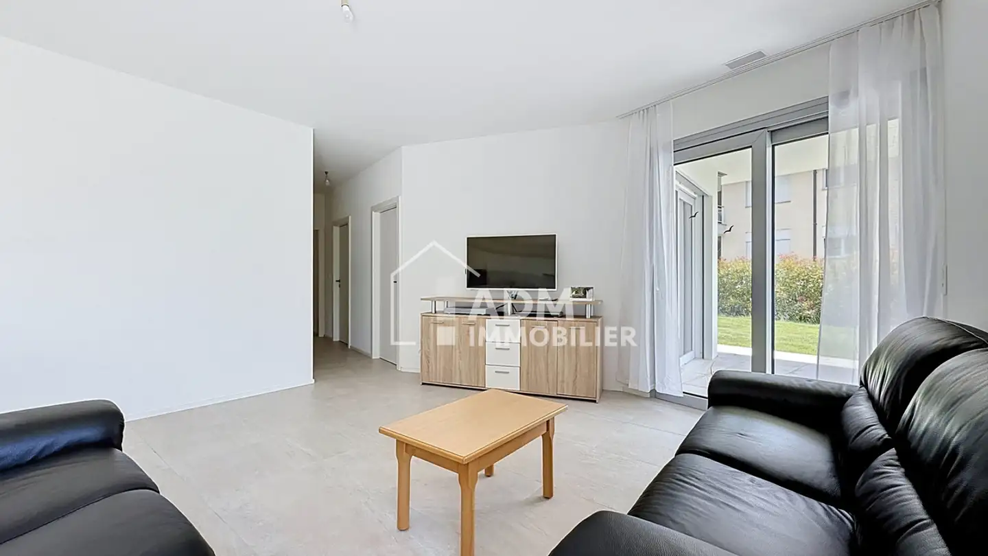 Apartment for sale - Route Des Sautes 59, 1913 Saillon - Photo 2