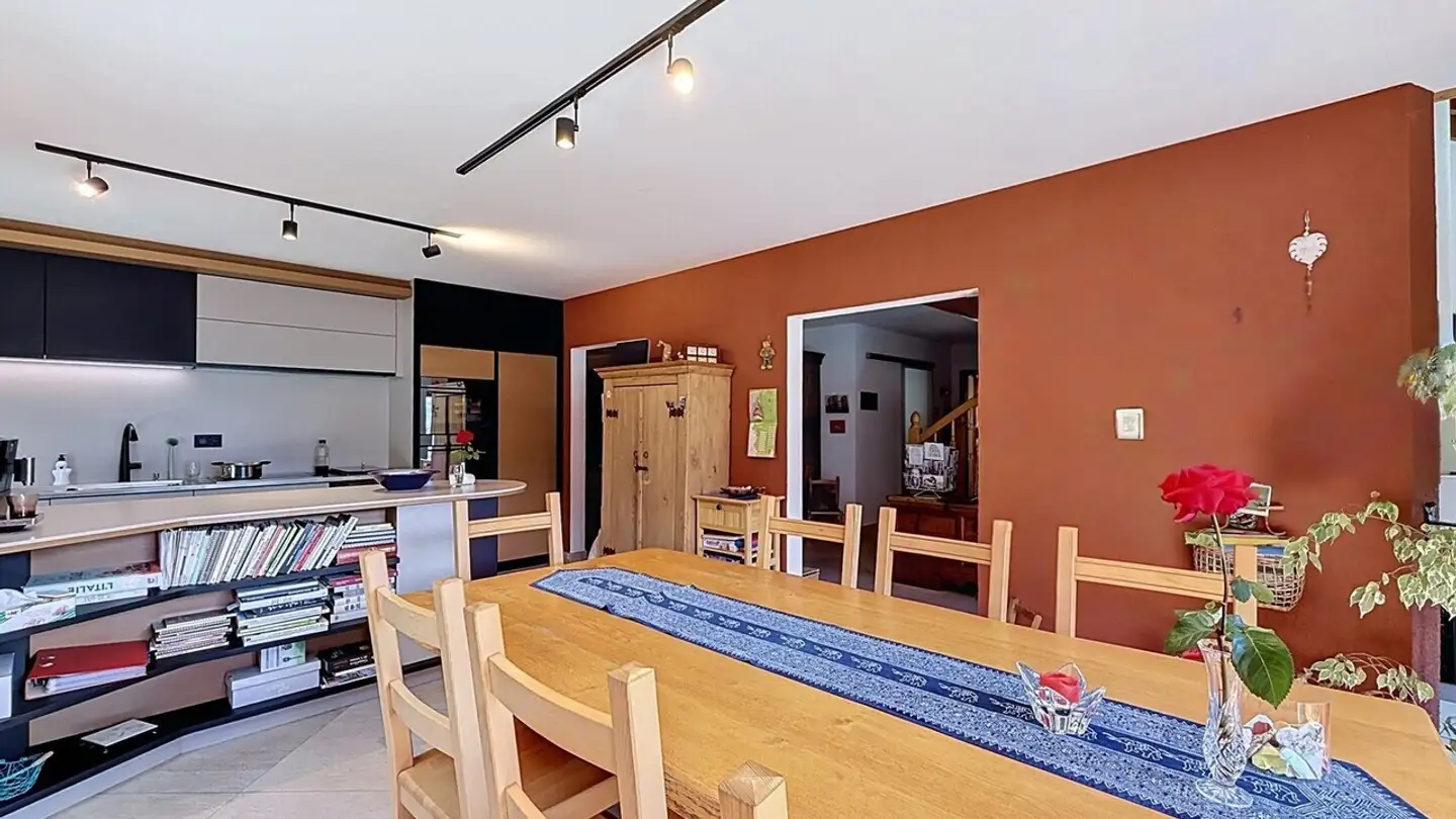 Casa singola in vendita - 1955 Les Vérines (Chamoson) - Foto 3