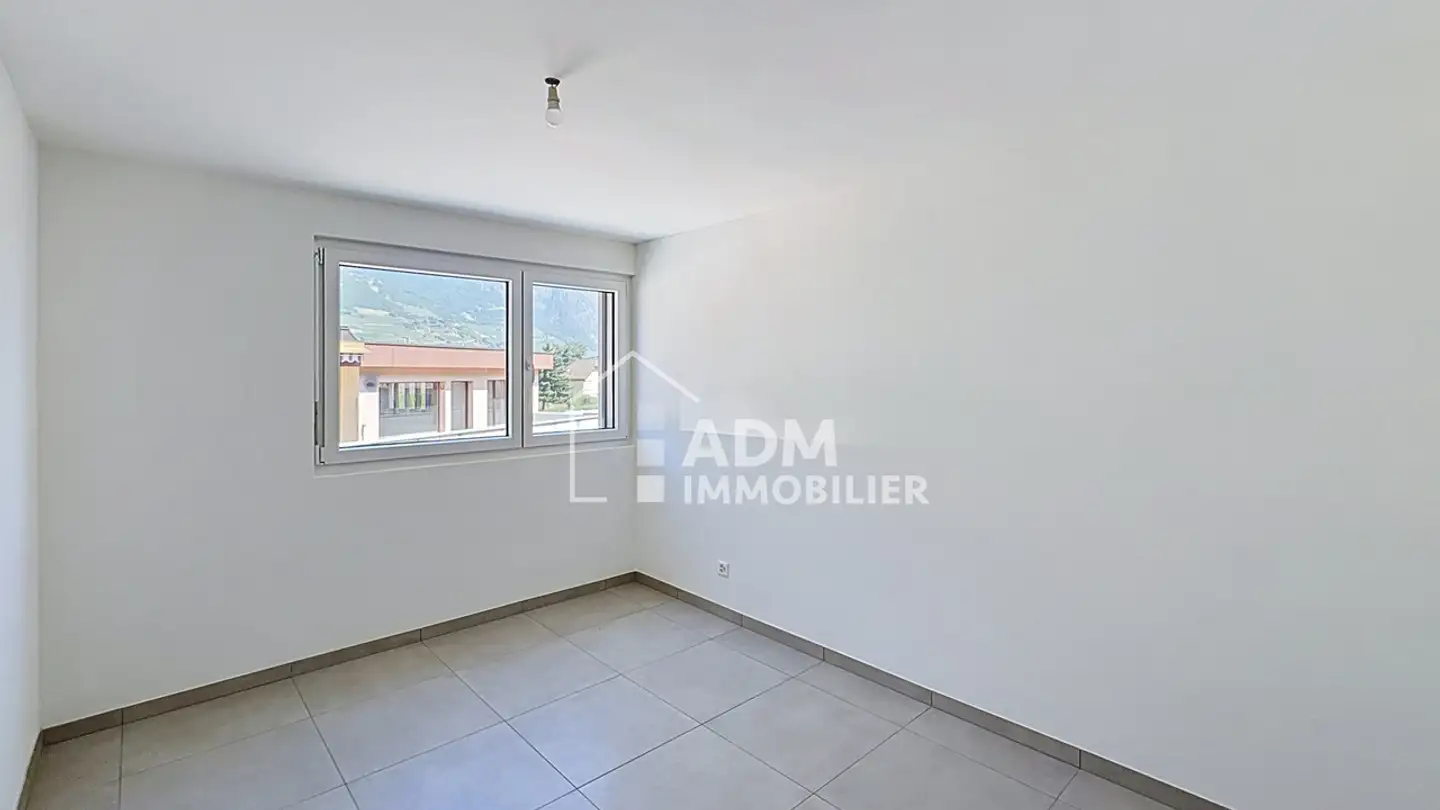Apartment for rent - Rue De La Toule 5, 1907 Saxon - Photo 3