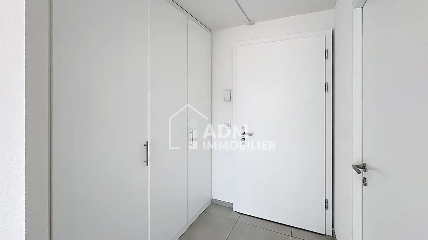 Apartment for rent - Rue De La Toule 5, 1907 Saxon - Photo 2