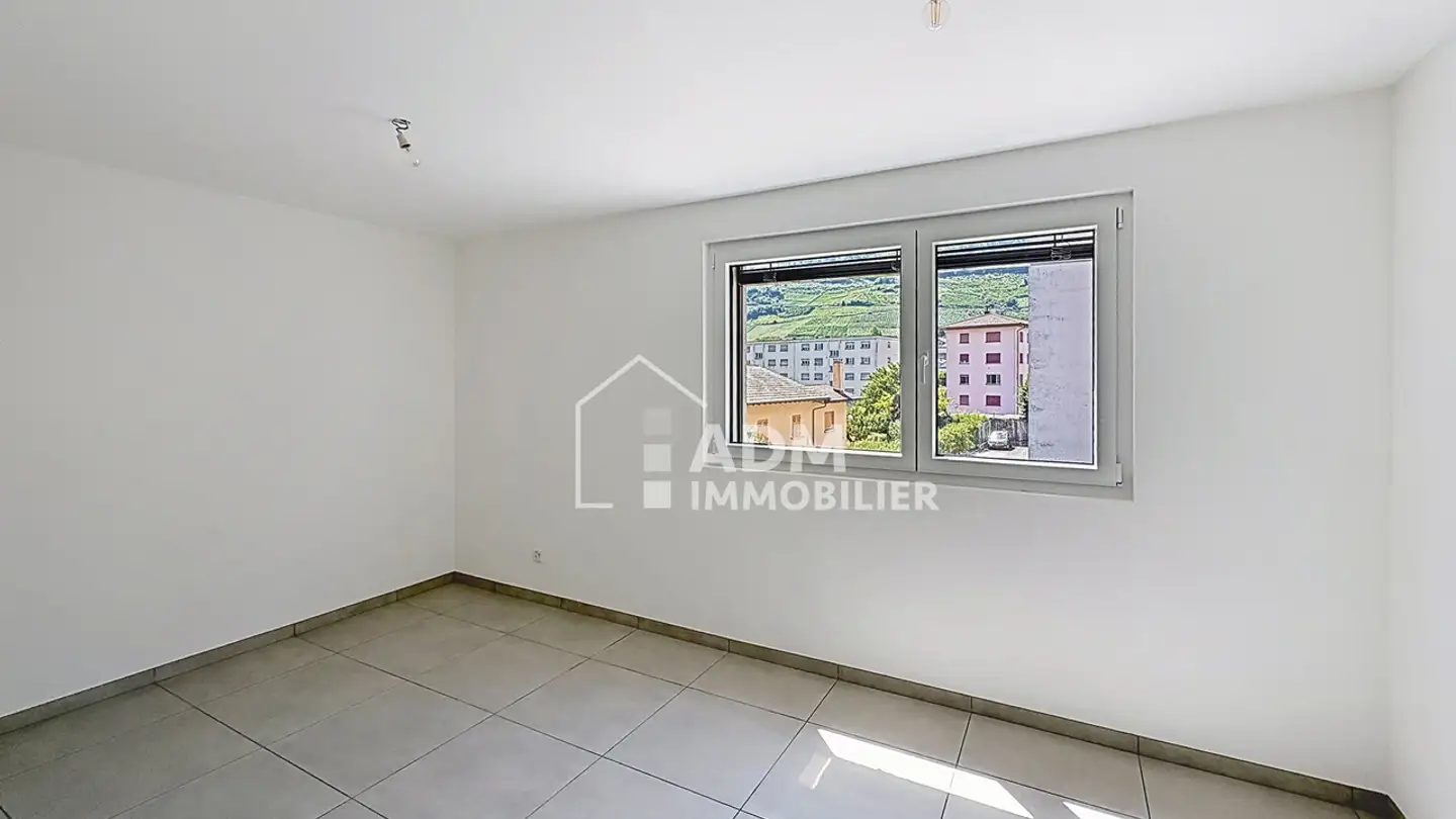 Apartment for rent - Rue De La Toule 5, 1907 Saxon - Photo 3