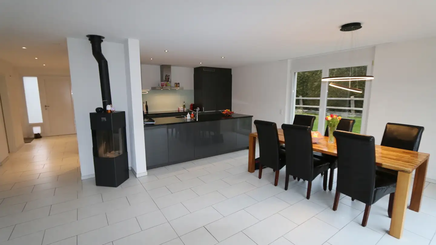 Single house for rent - Lettenstrasse 5a, 8253 Diessenhofen - Photo 4