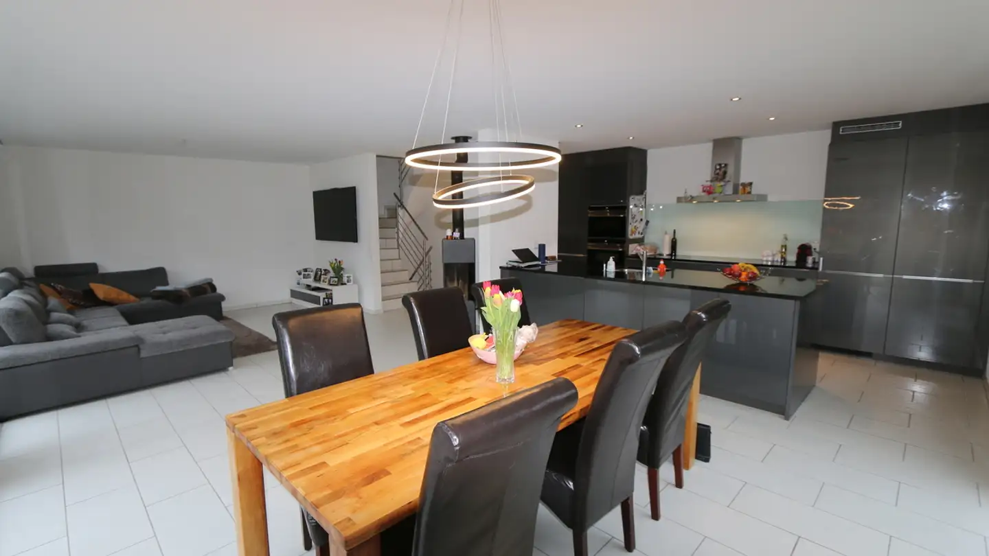 Single house for rent - Lettenstrasse 5a, 8253 Diessenhofen - Photo 3