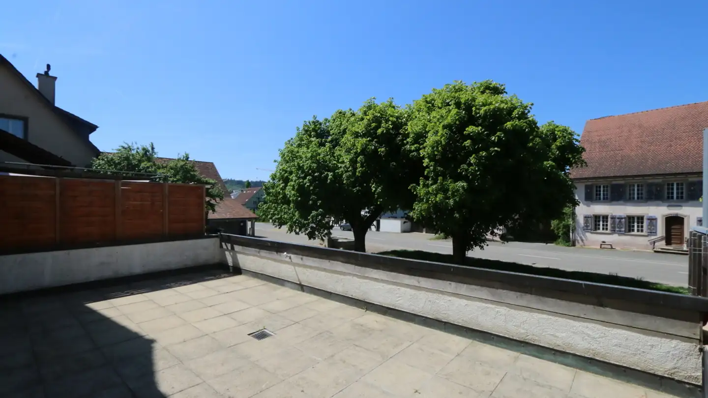 Appartement à louer - Unterhofgasse 7, 8213 Neunkirch
